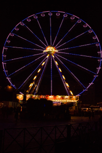 Weihnachtsmarkt Lübeck