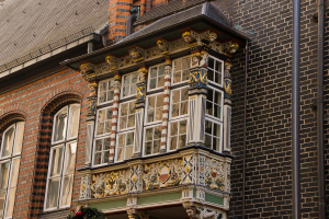 Weihnachtsmarkt Lübeck