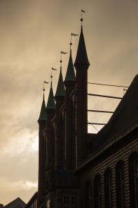 Weihnachtsmarkt Lübeck